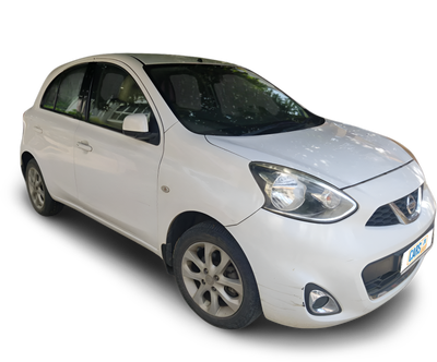 Nissan Micra-img